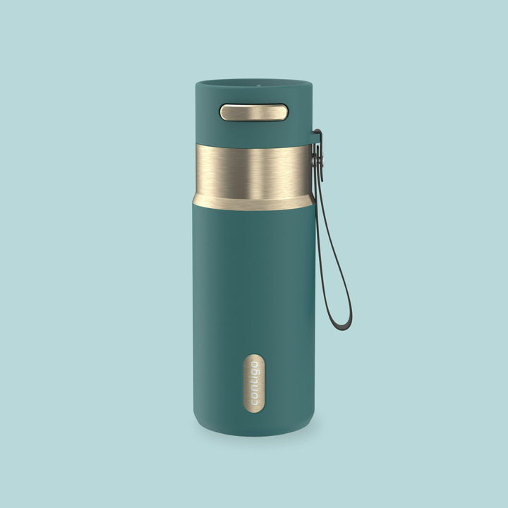 16oz AutoSeal® Bottle X7