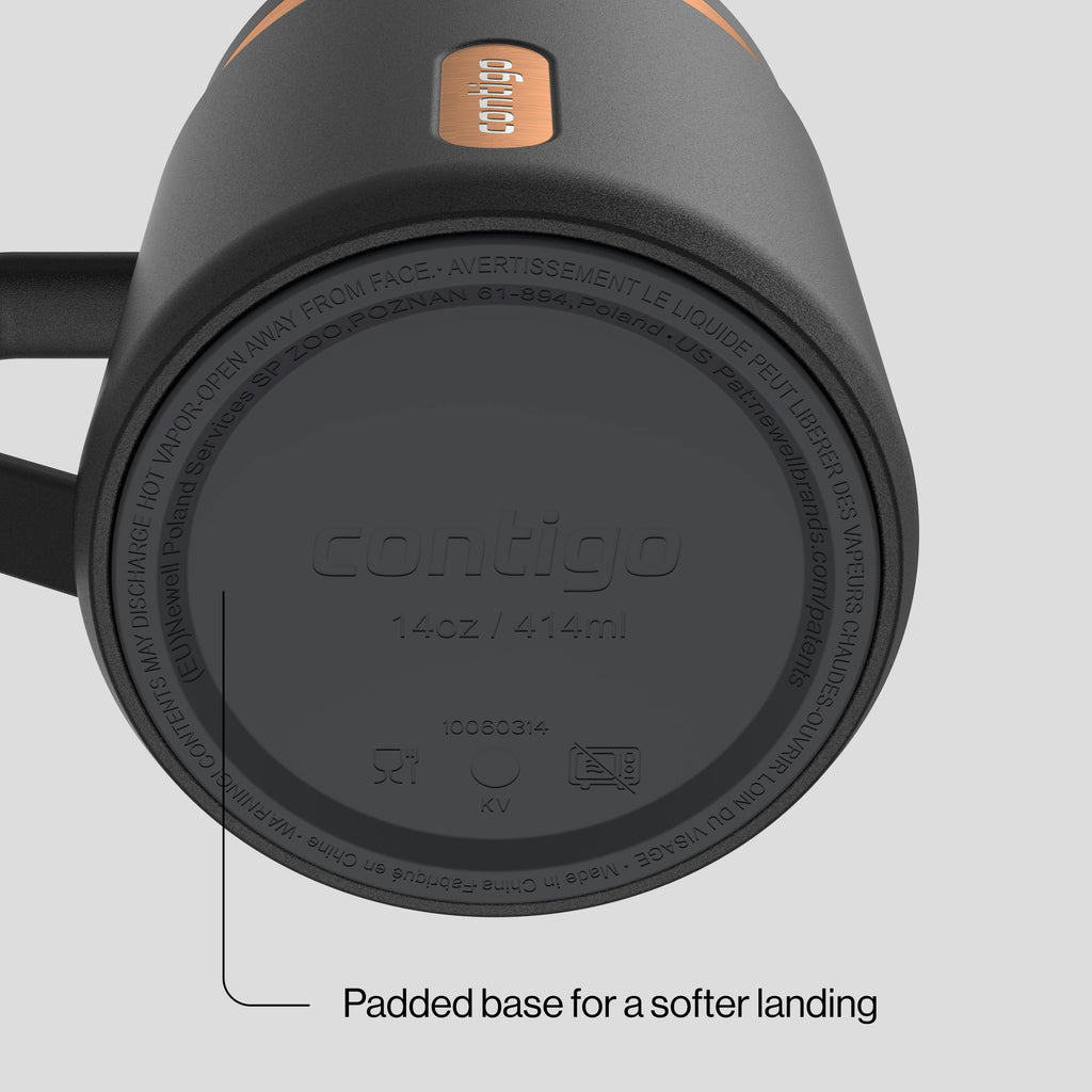 14 oz SnapSeal™ Bottle