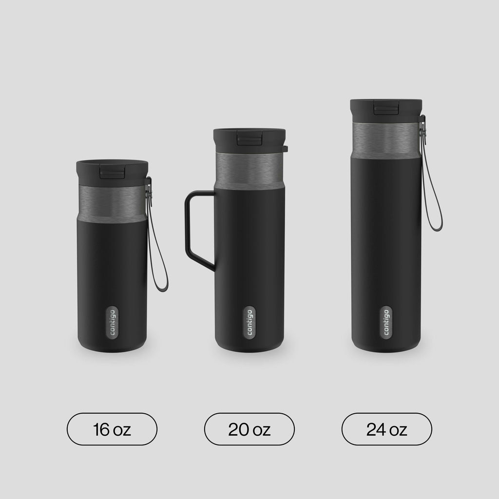 24oz SnapSeal™ Bottle